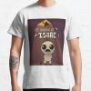 ssrcoclassic teemensfafafaca443f4786front altsquare product1000x1000.u1 34 - Binding Of Isaac Merch