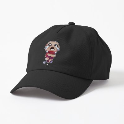 ssrcodad hatproduct10101001c5ca27c6front three quartersquare1000x1000 bgf8f8f8 15 - Binding Of Isaac Merch