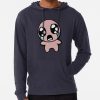 ssrcolightweight hoodiemens322e3f696a94a5d4frontsquare productx1000 bgf8f8f8 2 - Binding Of Isaac Merch