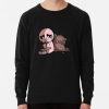 ssrcolightweight sweatshirtmens10101001c5ca27c6frontsquare productx1000 bgf8f8f8 10 - Binding Of Isaac Merch