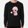 ssrcolightweight sweatshirtmens10101001c5ca27c6frontsquare productx1000 bgf8f8f8 - Binding Of Isaac Merch