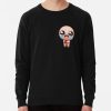 ssrcolightweight sweatshirtmens10101001c5ca27c6frontsquare productx1000 bgf8f8f8 14 - Binding Of Isaac Merch