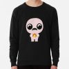 ssrcolightweight sweatshirtmens10101001c5ca27c6frontsquare productx1000 bgf8f8f8 15 - Binding Of Isaac Merch