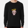 ssrcolightweight sweatshirtmens10101001c5ca27c6frontsquare productx1000 bgf8f8f8 16 - Binding Of Isaac Merch