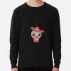 ssrcolightweight sweatshirtmens10101001c5ca27c6frontsquare productx1000 bgf8f8f8 4 - Binding Of Isaac Merch