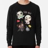 ssrcolightweight sweatshirtmens10101001c5ca27c6frontsquare productx1000 bgf8f8f8 7 - Binding Of Isaac Merch