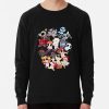 ssrcolightweight sweatshirtmens10101001c5ca27c6frontsquare productx1000 bgf8f8f8 9 - Binding Of Isaac Merch