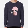 ssrcolightweight sweatshirtmens322e3f696a94a5d4frontsquare productx1000 bgf8f8f8 - Binding Of Isaac Merch