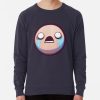 ssrcolightweight sweatshirtmens322e3f696a94a5d4frontsquare productx1000 bgf8f8f8 12 - Binding Of Isaac Merch