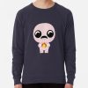 ssrcolightweight sweatshirtmens322e3f696a94a5d4frontsquare productx1000 bgf8f8f8 15 - Binding Of Isaac Merch