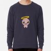 ssrcolightweight sweatshirtmens322e3f696a94a5d4frontsquare productx1000 bgf8f8f8 16 - Binding Of Isaac Merch