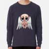 ssrcolightweight sweatshirtmens322e3f696a94a5d4frontsquare productx1000 bgf8f8f8 17 - Binding Of Isaac Merch