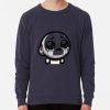 ssrcolightweight sweatshirtmens322e3f696a94a5d4frontsquare productx1000 bgf8f8f8 2 - Binding Of Isaac Merch