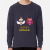 ssrcolightweight sweatshirtmens322e3f696a94a5d4frontsquare productx1000 bgf8f8f8 5 - Binding Of Isaac Merch