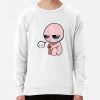 ssrcolightweight sweatshirtmensfafafaca443f4786frontsquare productx1000 bgf8f8f8 - Binding Of Isaac Merch