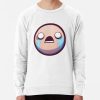 ssrcolightweight sweatshirtmensfafafaca443f4786frontsquare productx1000 bgf8f8f8 12 - Binding Of Isaac Merch