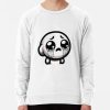 ssrcolightweight sweatshirtmensfafafaca443f4786frontsquare productx1000 bgf8f8f8 2 - Binding Of Isaac Merch