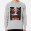 ssrcolightweight sweatshirtmensheather greyfrontsquare productx1000 bgf8f8f8 8 - Binding Of Isaac Merch