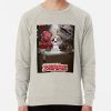 ssrcolightweight sweatshirtmensoatmeal heatherfrontsquare productx1000 bgf8f8f8 8 - Binding Of Isaac Merch