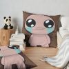 throwpillowsecondary 36x361000x1000 bgf8f8f8 - Binding Of Isaac Merch