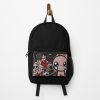 urbackpack frontwide portrait750x1000 6 - Binding Of Isaac Merch