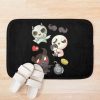 urbathmat flatlay context smallsquare750x1000.1u5 12 - Binding Of Isaac Merch