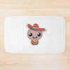 urbathmat flatlay largesquare1000x1000.1u5 13 - Binding Of Isaac Merch