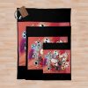 urblanket comparesquarex1000.1u2 10 - Binding Of Isaac Merch