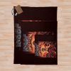 urblanket comparesquarex1000.1u2 3 - Binding Of Isaac Merch