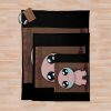 urblanket comparesquarex1000.1u2 6 - Binding Of Isaac Merch