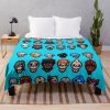 urblanket large bedsquarex1000.1u2 1 - Binding Of Isaac Merch