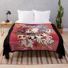 urblanket large bedsquarex1000.1u2 10 - Binding Of Isaac Merch