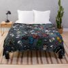 urblanket large bedsquarex1000.1u2 - Binding Of Isaac Merch