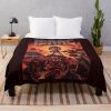 urblanket large bedsquarex1000.1u2 3 - Binding Of Isaac Merch