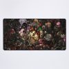 urdesk mat flatlaysquare1000x1000 1 - Binding Of Isaac Merch