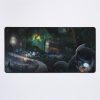 urdesk mat flatlaysquare1000x1000 10 - Binding Of Isaac Merch