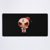 urdesk mat flatlaysquare1000x1000 13 - Binding Of Isaac Merch