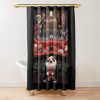 urshower curtain closedsquare1000x1000.1 5 - Binding Of Isaac Merch