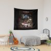 urtapestry lifestyle dorm mediumsquare1000x1000.u2 10 - Binding Of Isaac Merch